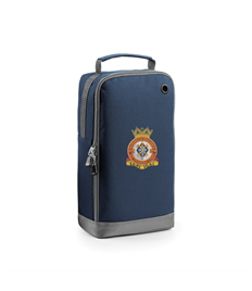 2048 Dagenham Squadron Sports Shoe Bag