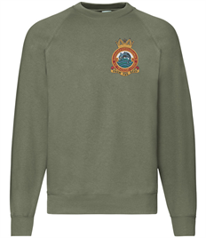 284 Cheadle & Gatley Sweatshirt