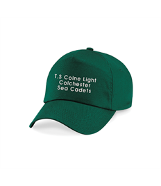 Colchester Sea Cadets Baseball Cap