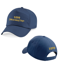 1099 Worsley Baseball Cap