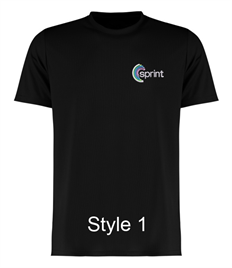 Kustom Kit Cooltex® T-Shirt (Sprint Group)