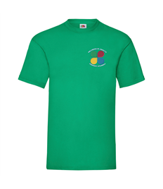 Kelvedon St Mary's PE T-Shirt